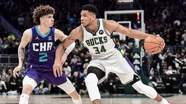 Charlotte Hornets no se rendirá fácilmente esta temporada